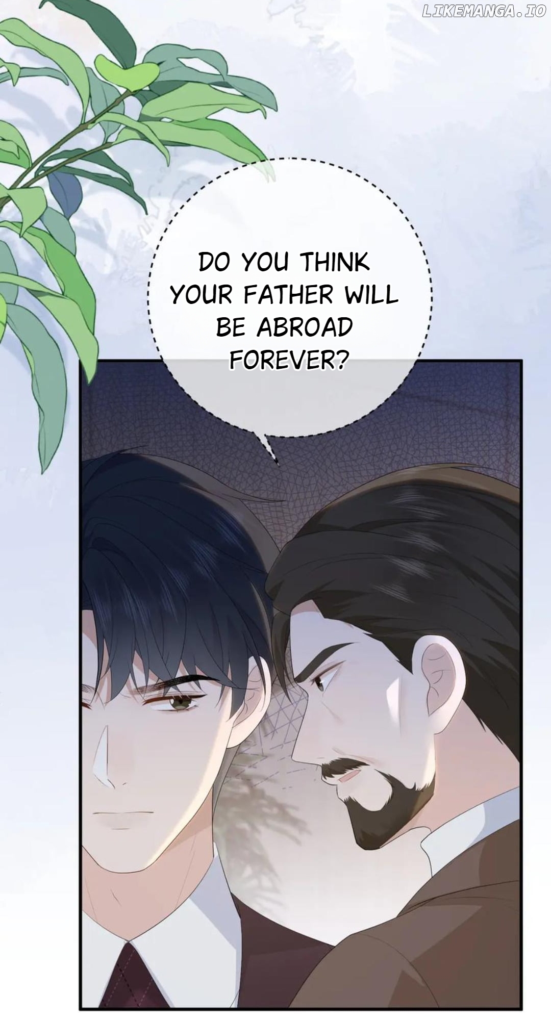 100-Day Warm Marriage Chapter 56 - page 7